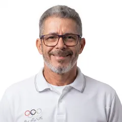 Romualdo Moreira Barbosa