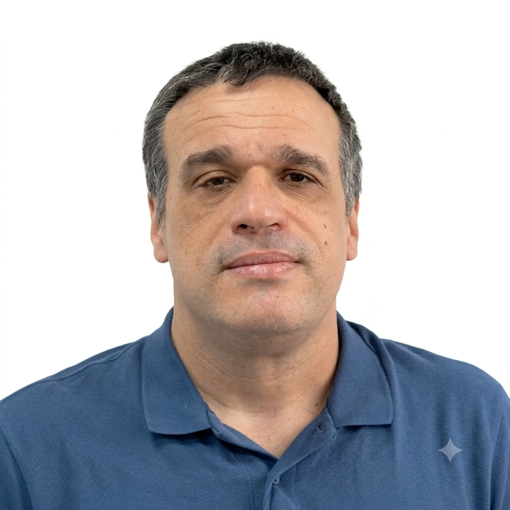 Prof. Alexandre Prata Vieira Chiva
