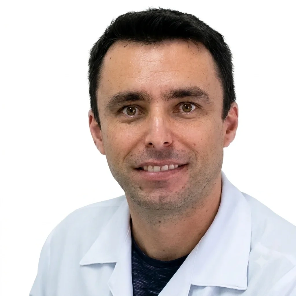 Prof. Dr. Carlos Henrique de F. Lima