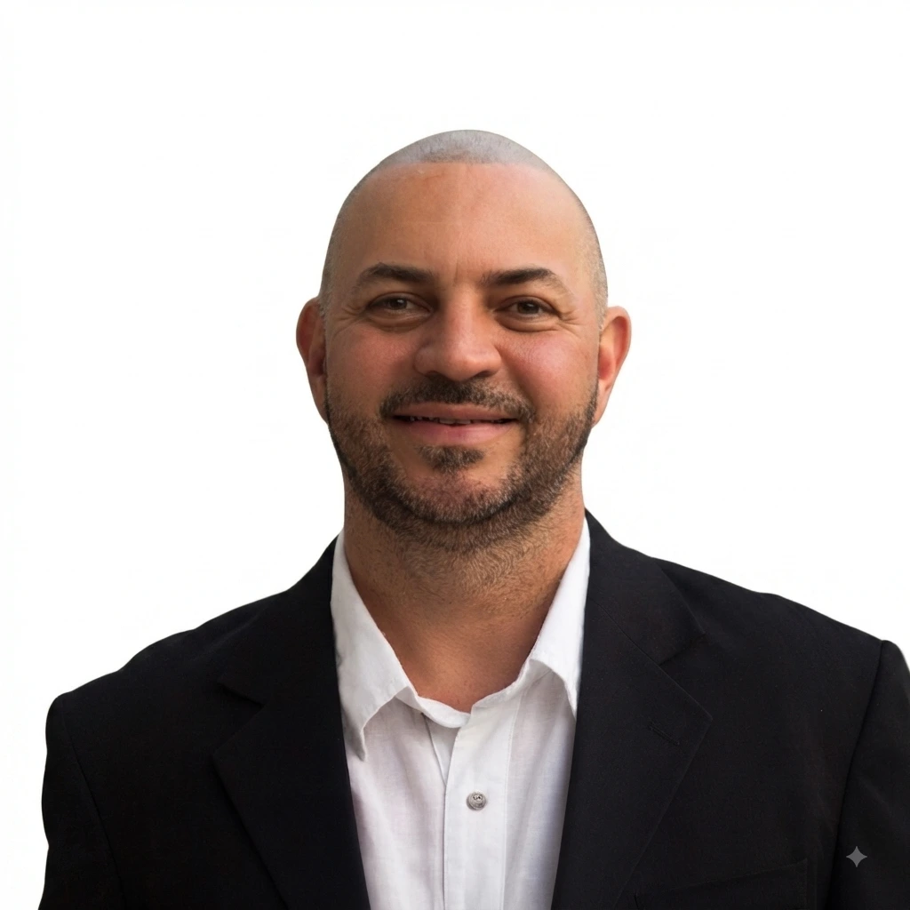Prof. Dr. Charles Lopes