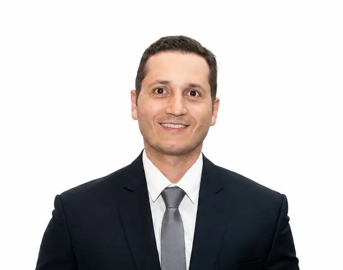 Prof. Dr. Cleber Ferraresi