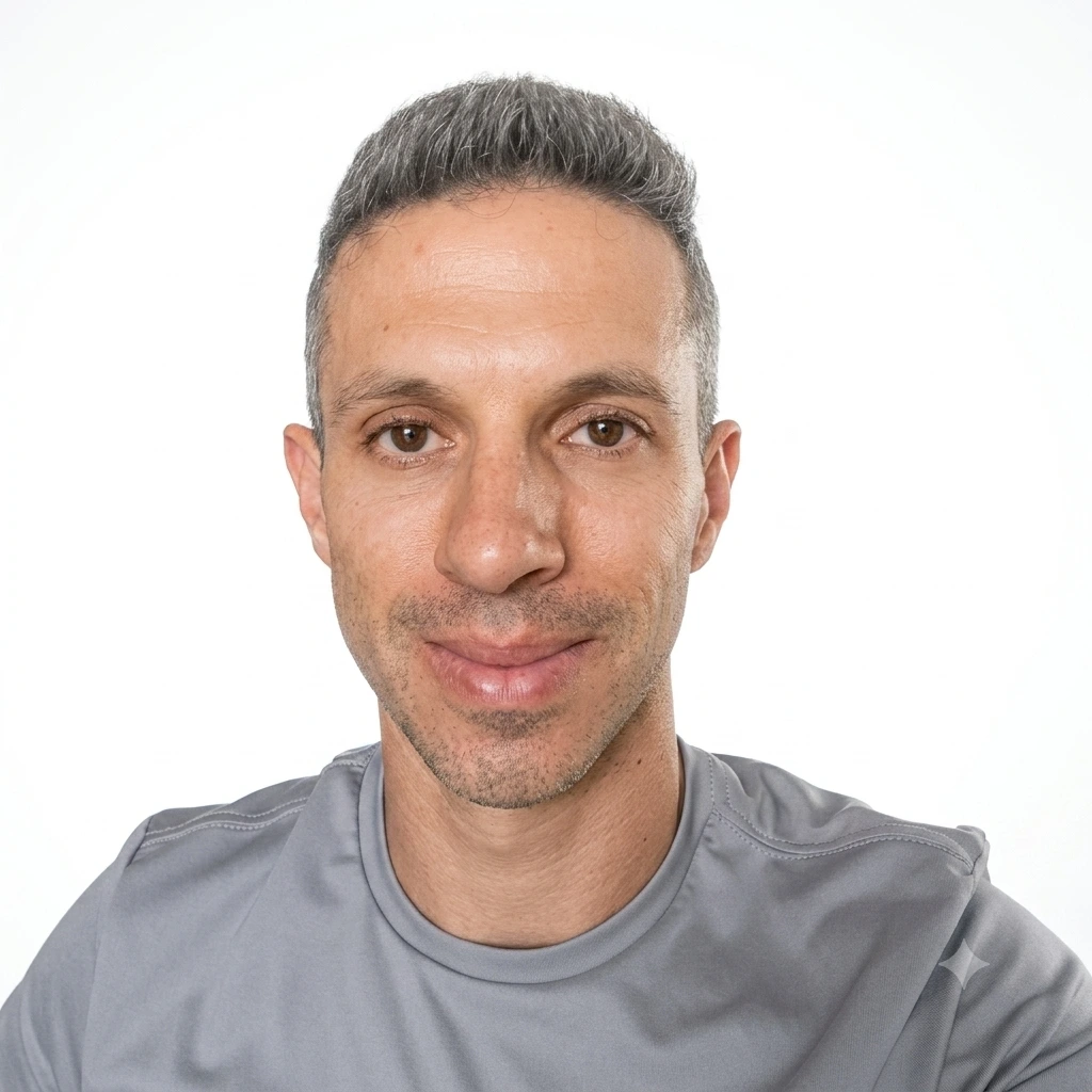 Prof. Esp. Evandro Cordeiro