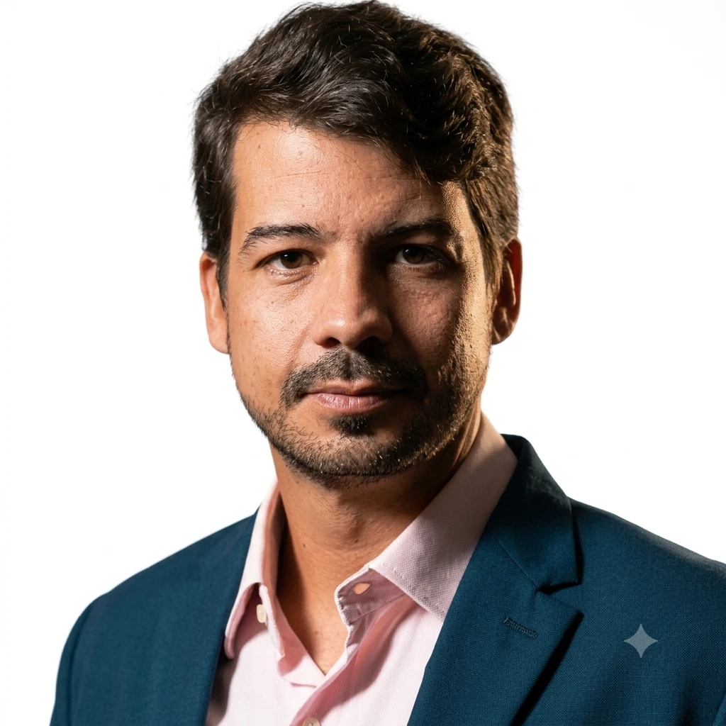 Prof. Dr. Francisco T. O. Oliveira