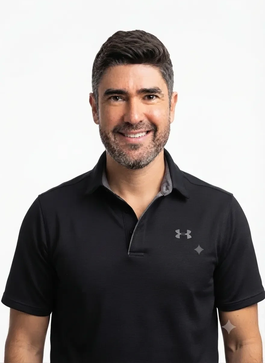Prof. Dr. Guilherme Borges Pereira