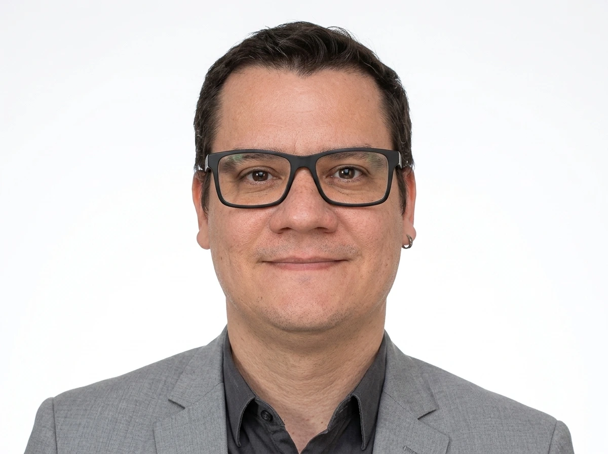 Prof. Dr. Gustavo H. R. Canevazzi