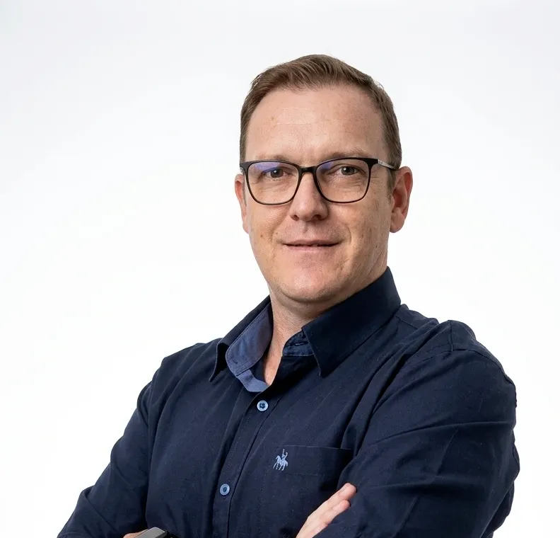 Prof. Dr. José C. Neto