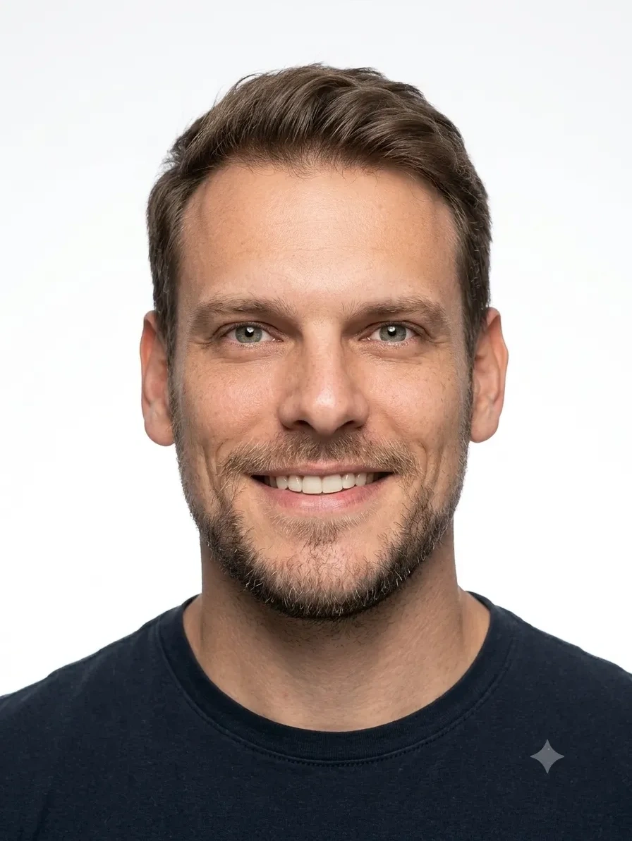Prof. Dr. Thiago dos Santos Rosa
