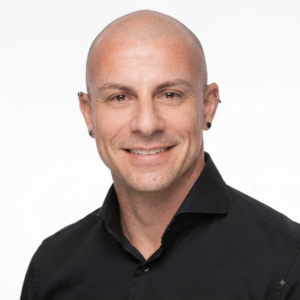 Prof. Dr. Walter Krause Neto