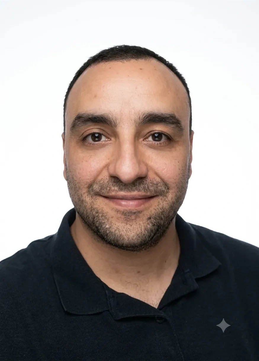 Prof. Dr. Wladimir R. Beck