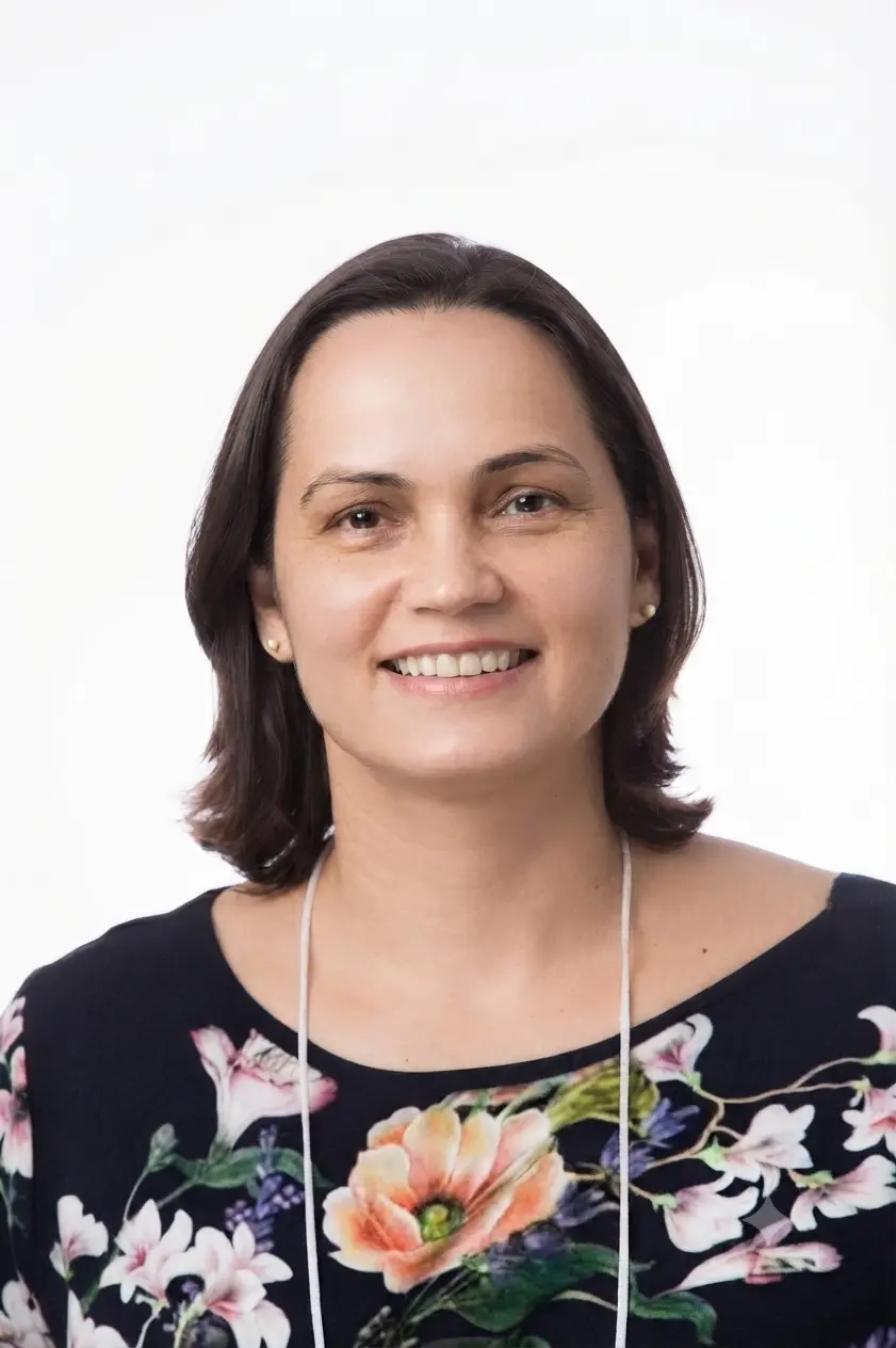 Profa. Dra. Daniela Godoi Jacomassi