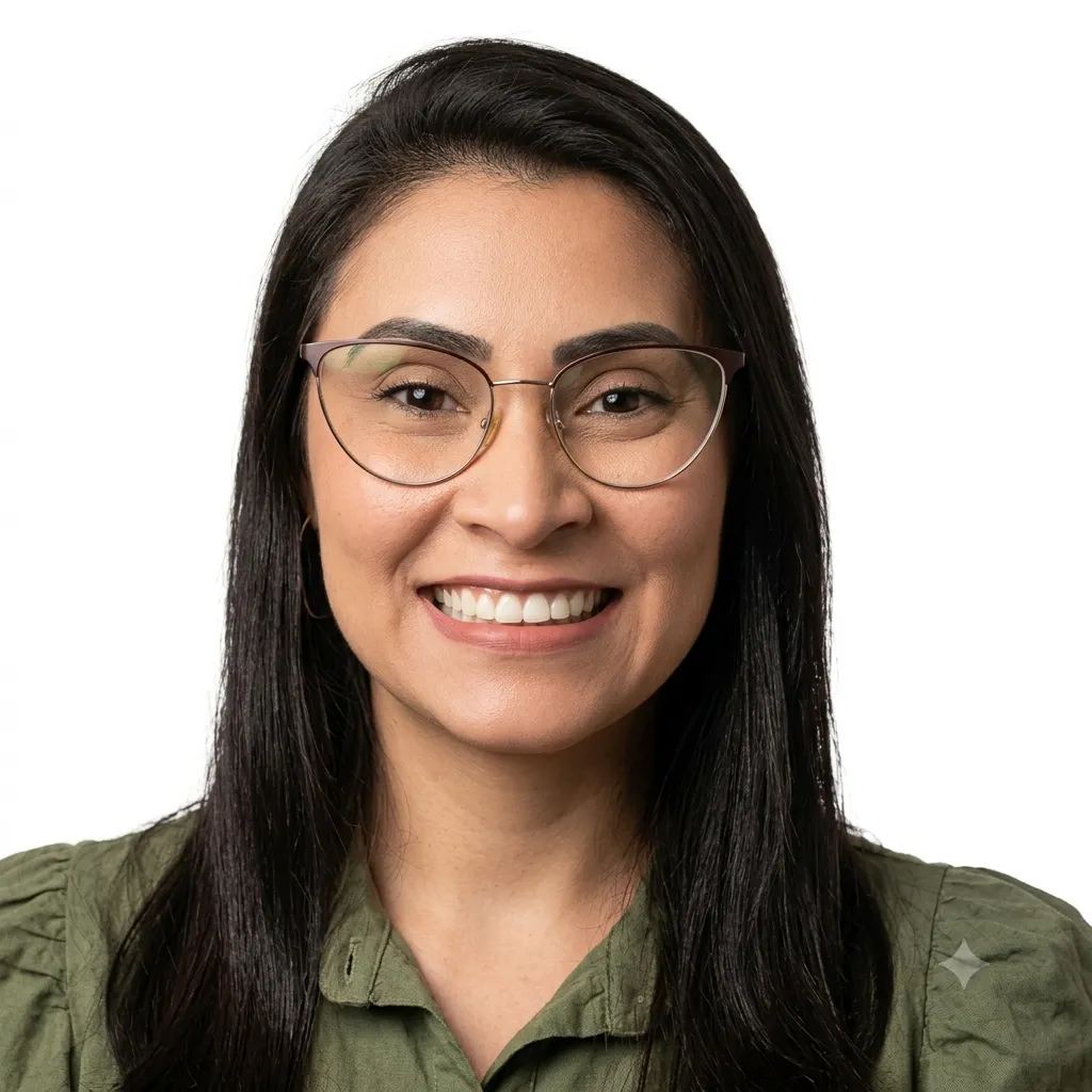 Profa. Dra. Juliana do Nascimento