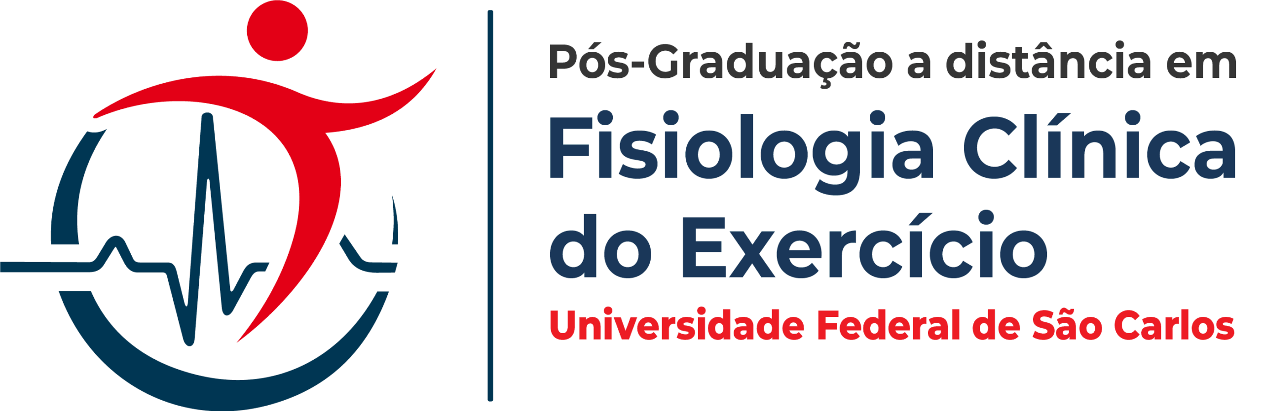 Pós-Graduação em Fisiologia Clínica do Exercício da Universidade Federal de São Carlos
